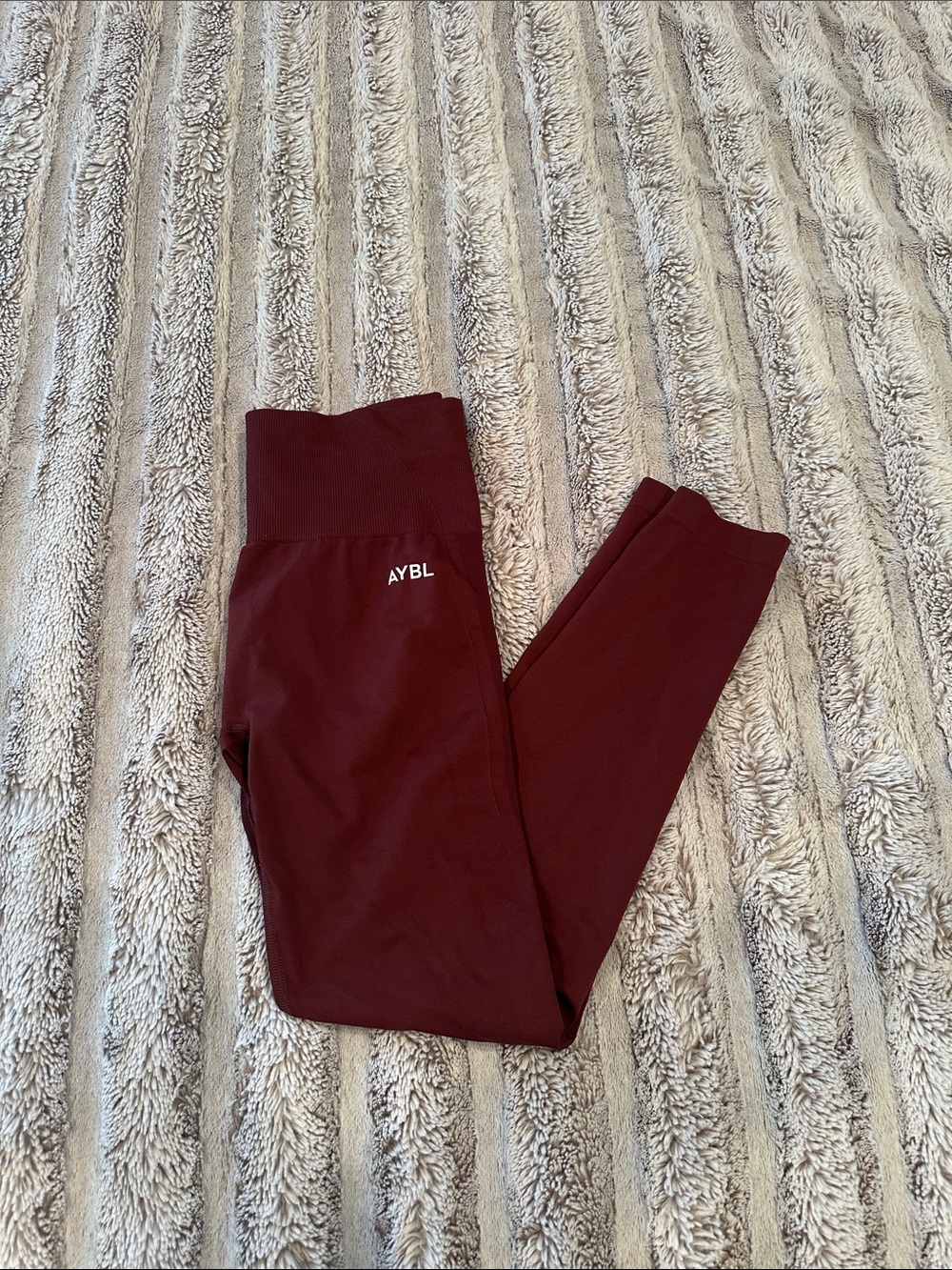 AYBL leggings